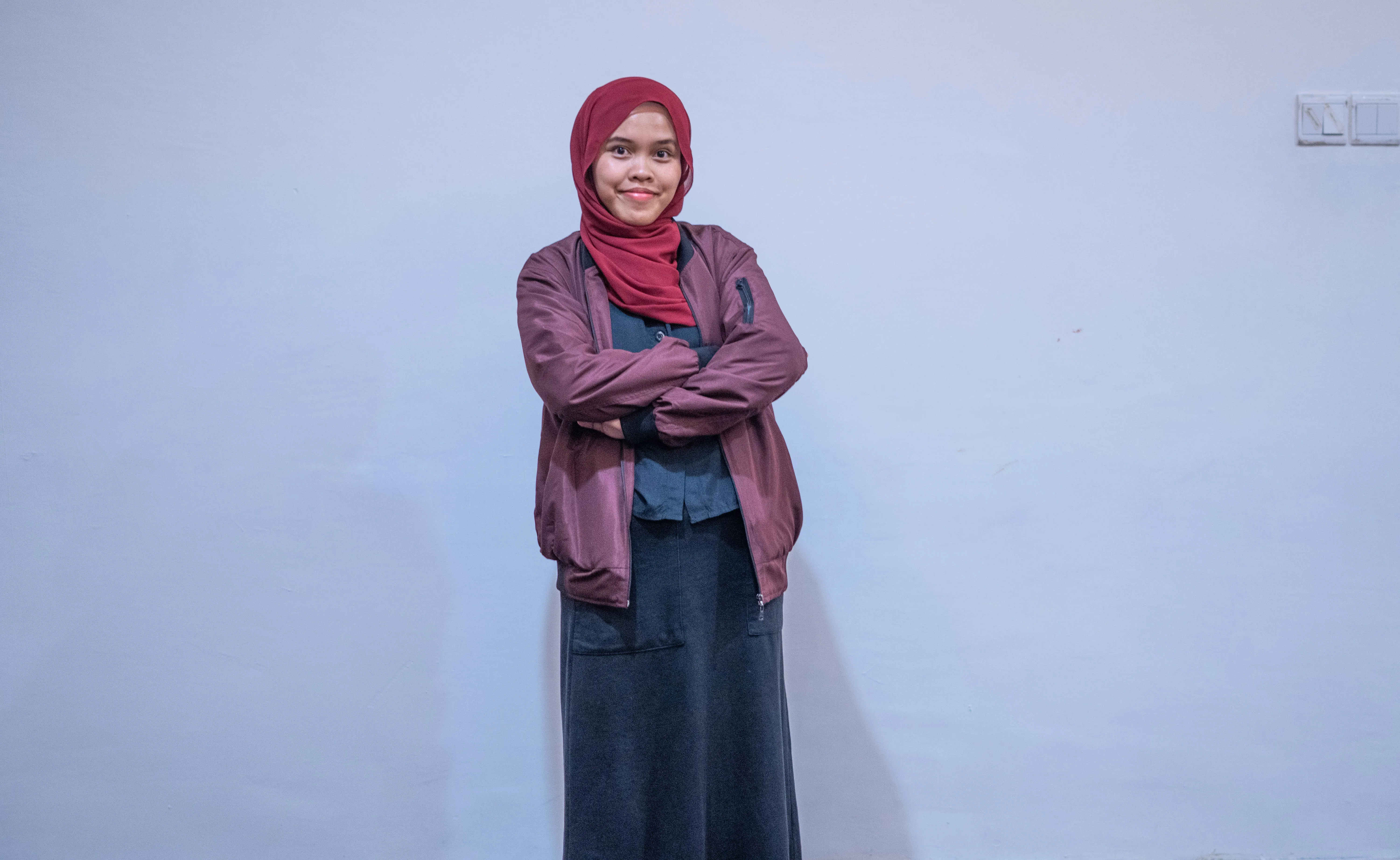 Nadia Nanda Putri